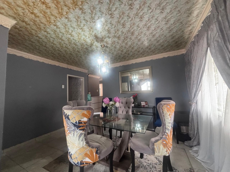 To Let 3 Bedroom Property for Rent in Fauna Free State